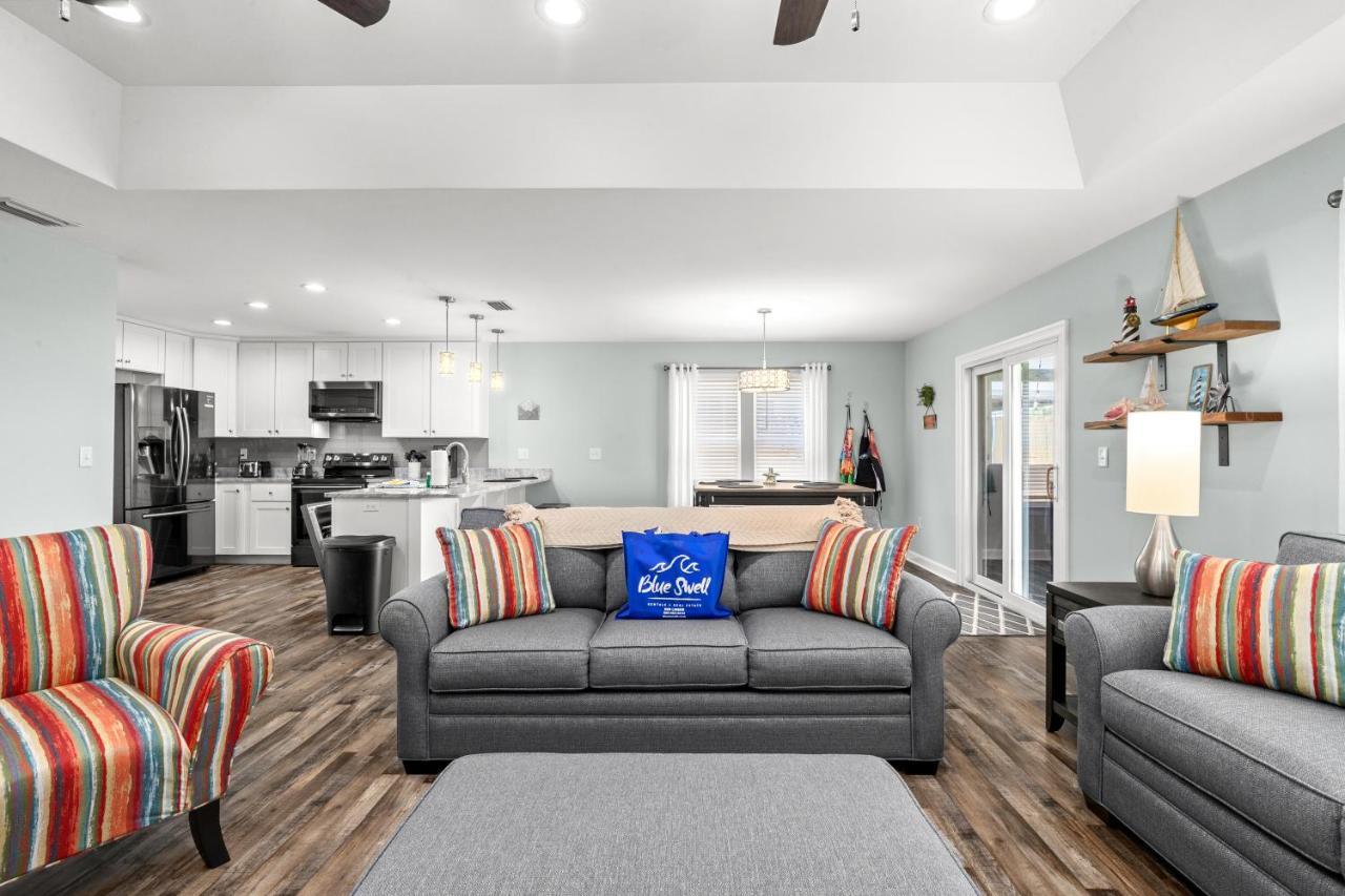Coral - 3bd 2ba Close To W/ Optional Golf Cart! * Panama City Beach